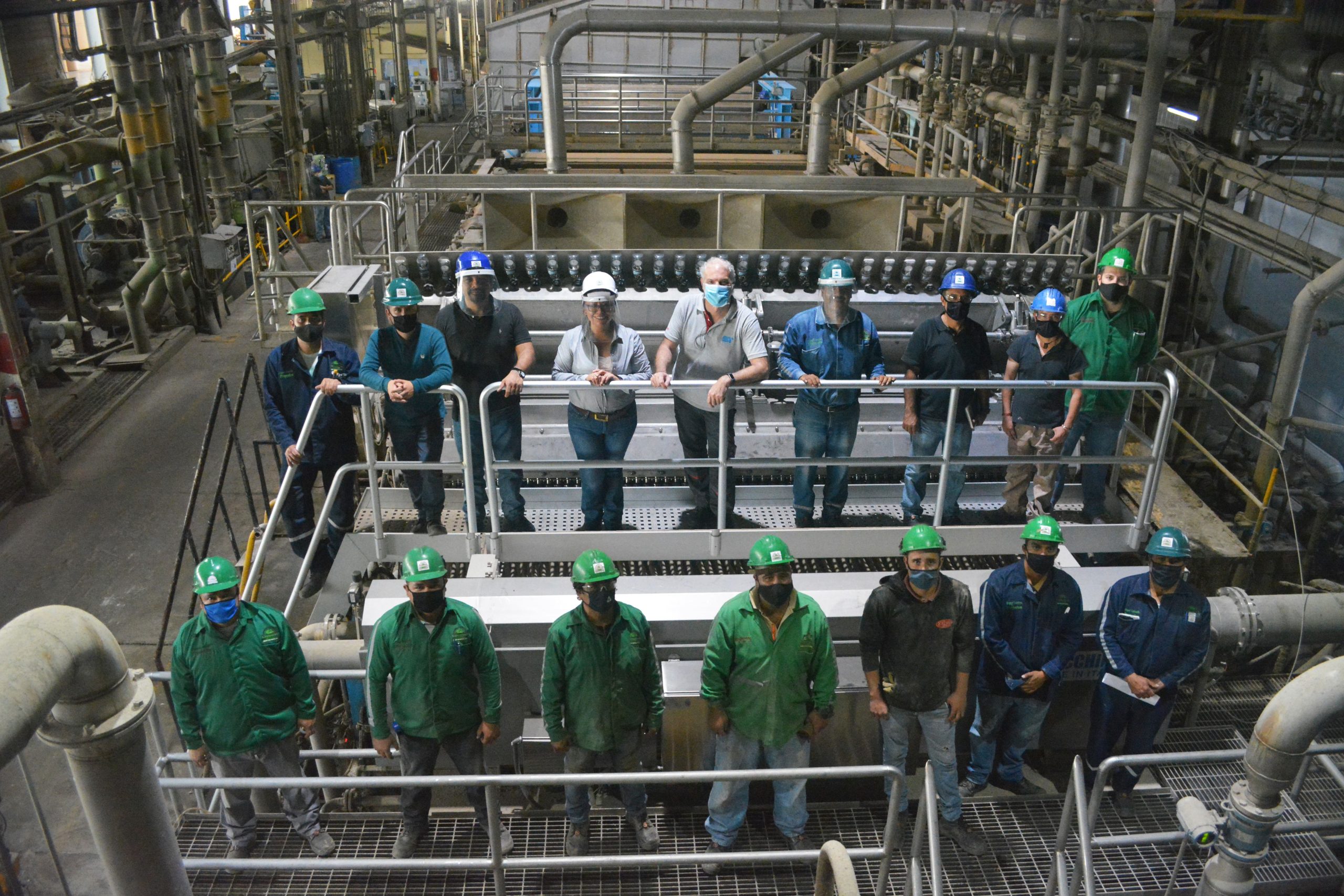 LA SATISFACCIÓN DEL CLIENTE